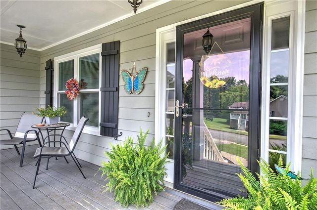 21 Washakie Lane, Adairsville, GA 30103