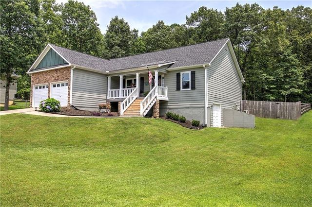 21 Washakie Lane, Adairsville, GA 30103