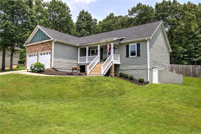 21 Washakie Lane, Adairsville, GA 30103