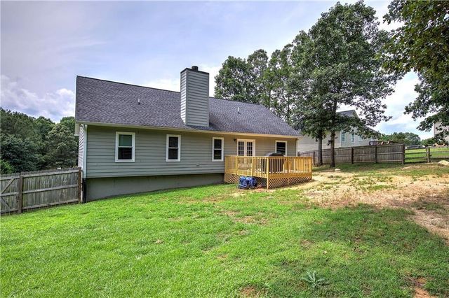 21 Washakie Lane, Adairsville, GA 30103