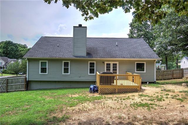 21 Washakie Lane, Adairsville, GA 30103