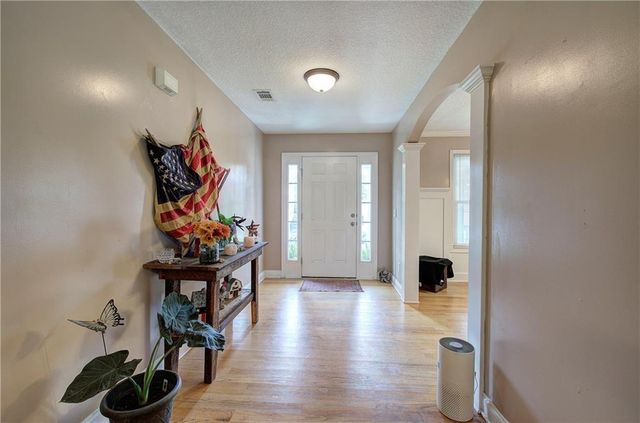 21 Washakie Lane, Adairsville, GA 30103