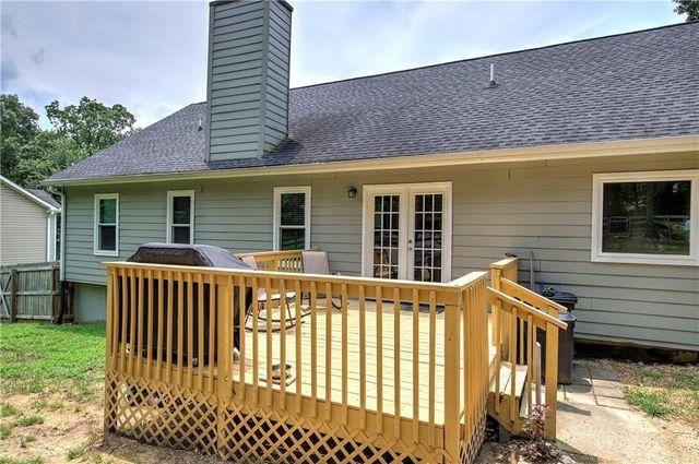 21 Washakie Lane, Adairsville, GA 30103