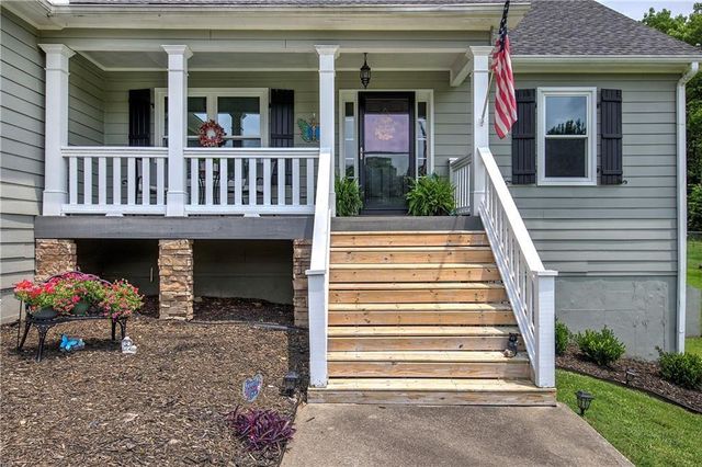 21 Washakie Lane, Adairsville, GA 30103