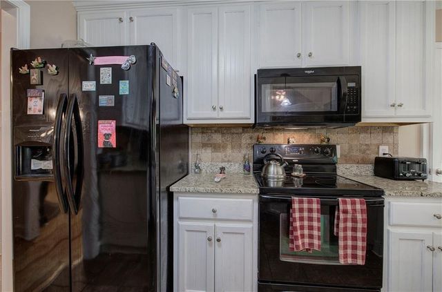 21 Washakie Lane, Adairsville, GA 30103