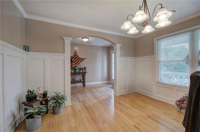 21 Washakie Lane, Adairsville, GA 30103