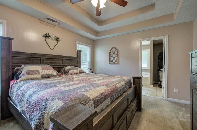 21 Washakie Lane, Adairsville, GA 30103