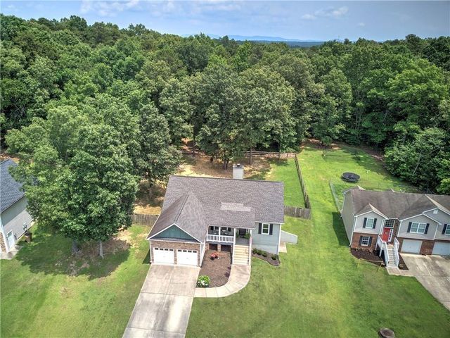 21 Washakie Lane, Adairsville, GA 30103