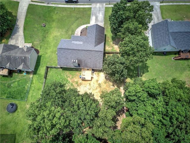 21 Washakie Lane, Adairsville, GA 30103