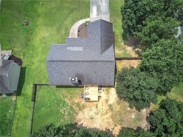 21 Washakie Lane, Adairsville, GA 30103