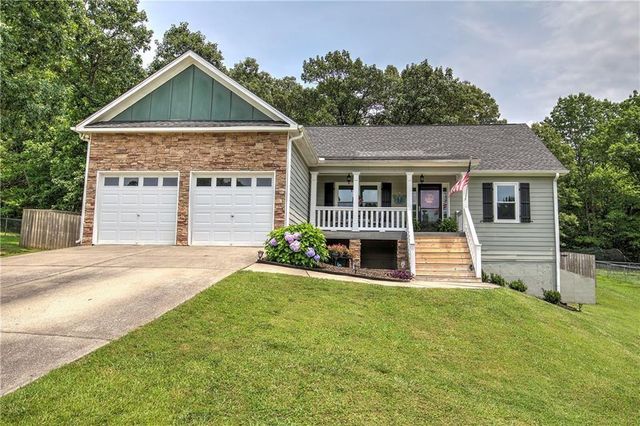 21 Washakie Lane, Adairsville, GA 30103