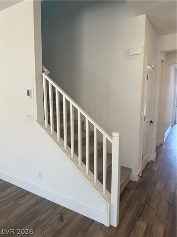 3562 Ava Zepure Avenue, Las Vegas, NV 89141