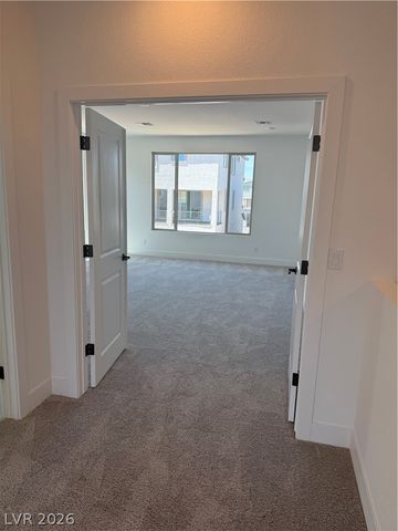 3562 Ava Zepure Avenue, Las Vegas, NV 89141