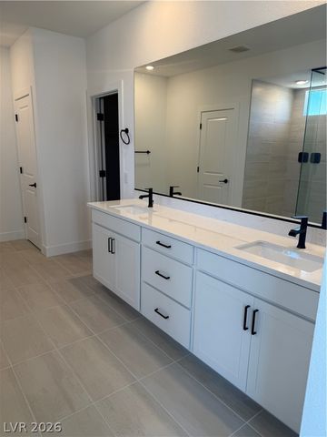 3562 Ava Zepure Avenue, Las Vegas, NV 89141