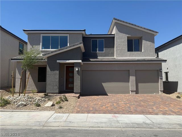 3562 Ava Zepure Avenue, Las Vegas, NV 89141