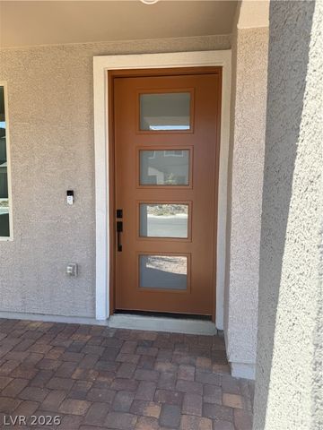 3562 Ava Zepure Avenue, Las Vegas, NV 89141