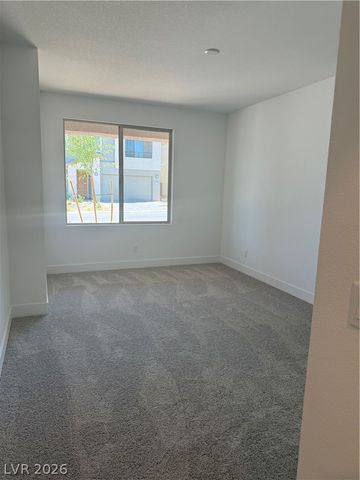 3562 Ava Zepure Avenue, Las Vegas, NV 89141