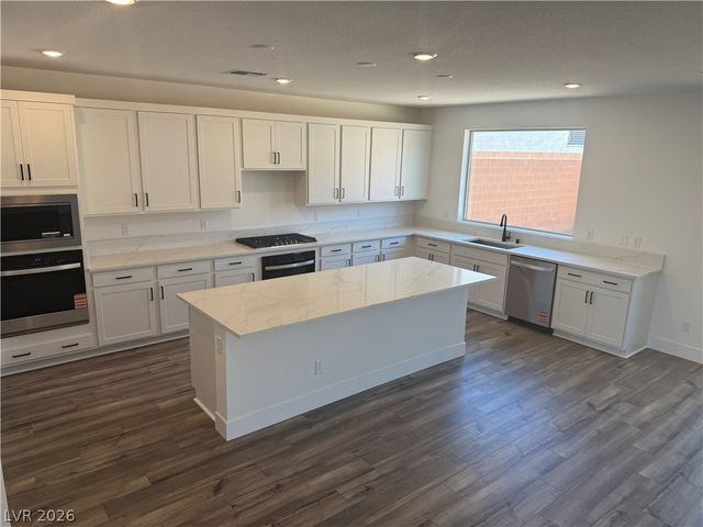 3562 Ava Zepure Avenue, Las Vegas, NV 89141