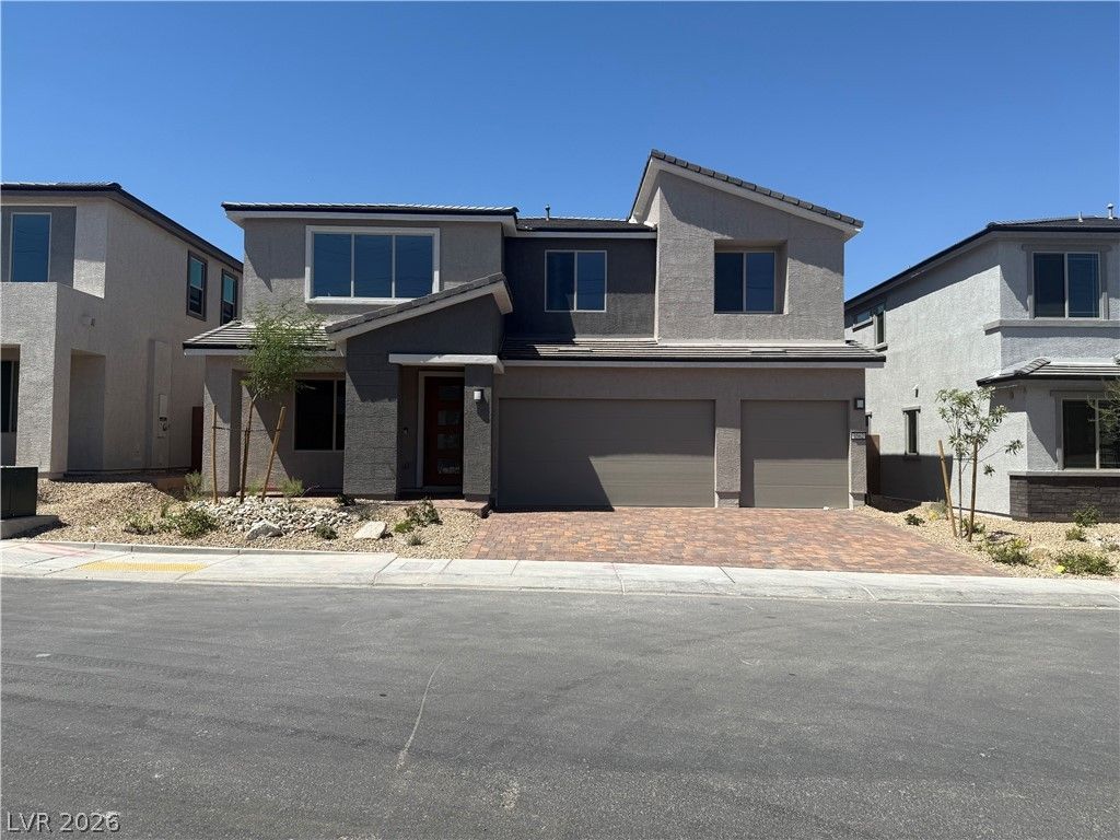 3562 Ava Zepure Avenue, Las Vegas, NV 89141
