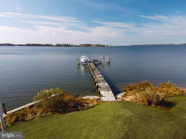 1308 TOWN POINT RD, Cambridge, MD 21613