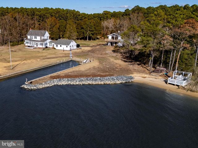 1308 TOWN POINT RD, Cambridge, MD 21613