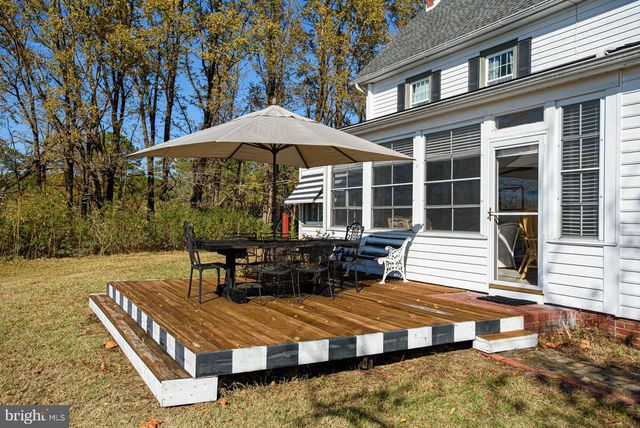 1308 TOWN POINT RD, Cambridge, MD 21613