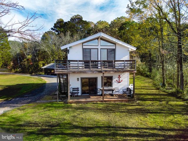 1308 TOWN POINT RD, Cambridge, MD 21613