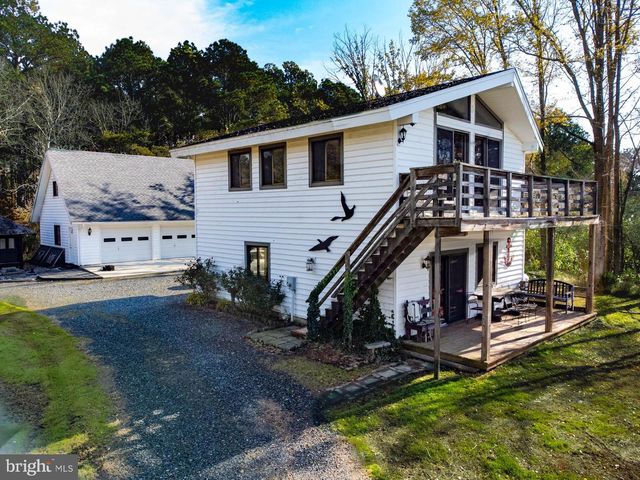 1308 TOWN POINT RD, Cambridge, MD 21613