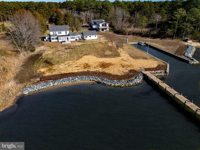 1308 TOWN POINT RD, Cambridge, MD 21613