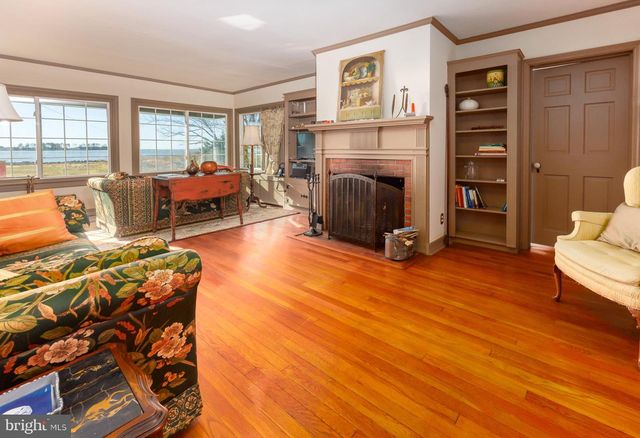 1308 TOWN POINT RD, Cambridge, MD 21613