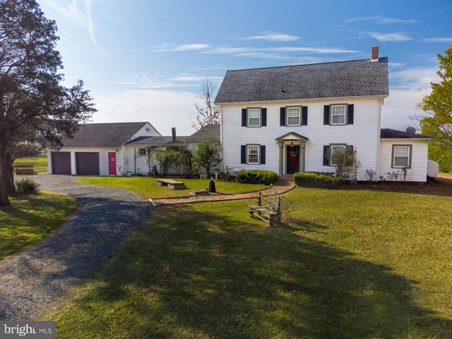 1308 TOWN POINT RD, Cambridge, MD 21613