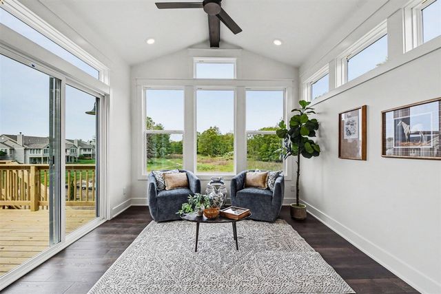 7814 Woodhurst Drive, Rockford, MI 49341