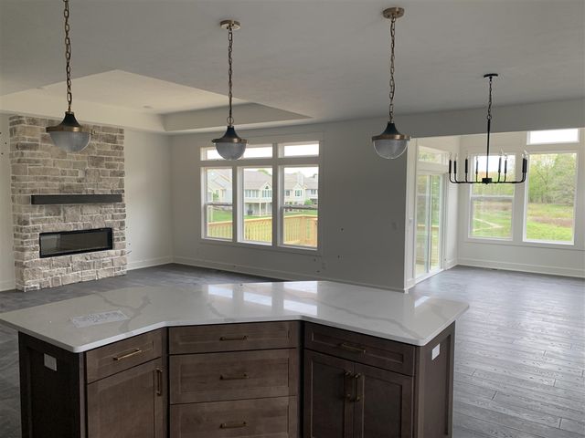 7814 Woodhurst Drive, Rockford, MI 49341