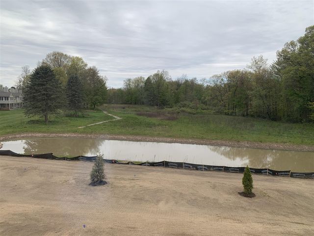 7814 Woodhurst Drive, Rockford, MI 49341