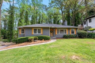 1152 Eastridge Road SW, Atlanta, GA 30311