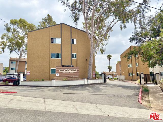 1812 N Alvarado Street 6, Los Angeles, CA 90026