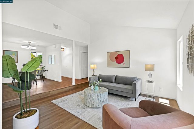 6275 Mockorange Ct, Newark, CA 94560