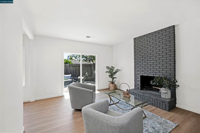 6275 Mockorange Ct, Newark, CA 94560