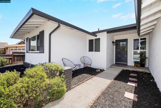 6275 Mockorange Ct, Newark, CA 94560