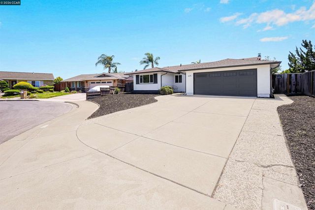 6275 Mockorange Ct, Newark, CA 94560