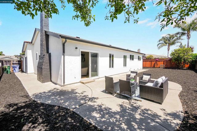 6275 Mockorange Ct, Newark, CA 94560
