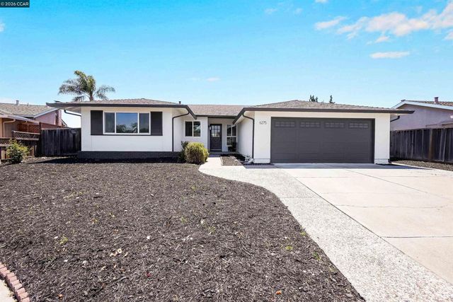 6275 Mockorange Ct, Newark, CA 94560