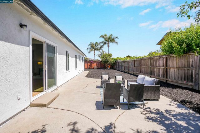 6275 Mockorange Ct, Newark, CA 94560