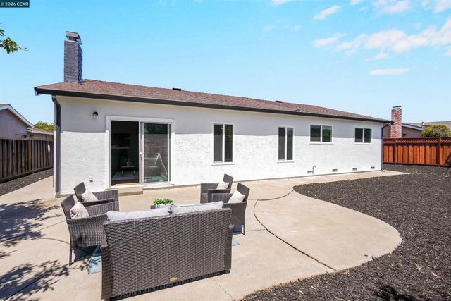 6275 Mockorange Ct, Newark, CA 94560