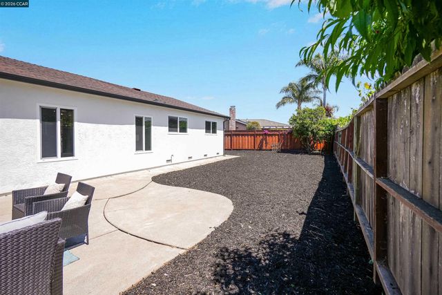 6275 Mockorange Ct, Newark, CA 94560