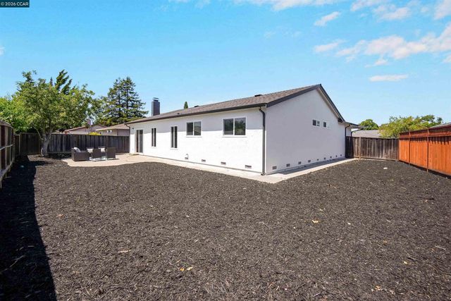 6275 Mockorange Ct, Newark, CA 94560
