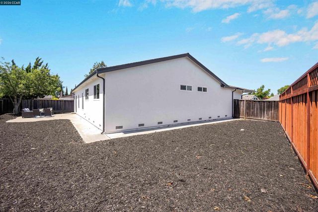 6275 Mockorange Ct, Newark, CA 94560
