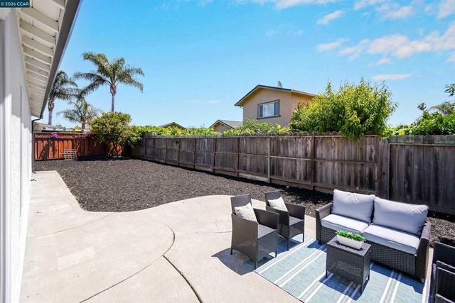 6275 Mockorange Ct, Newark, CA 94560