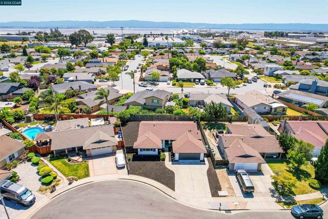 6275 Mockorange Ct, Newark, CA 94560