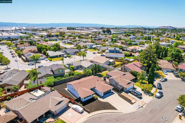 6275 Mockorange Ct, Newark, CA 94560